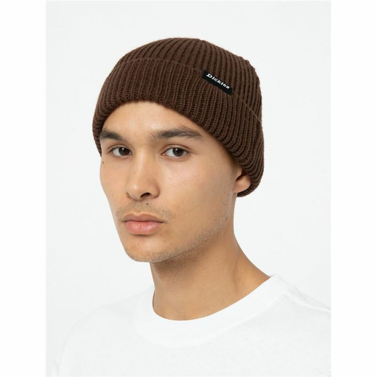 Športna Kapa Dickies Woodworth Rjava Ena velikost